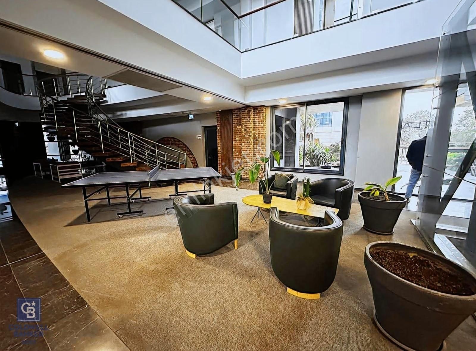 Narlıdere Nlatis Residence 3+1, 110 M² Satılık Lüks Daire - Görsel 12