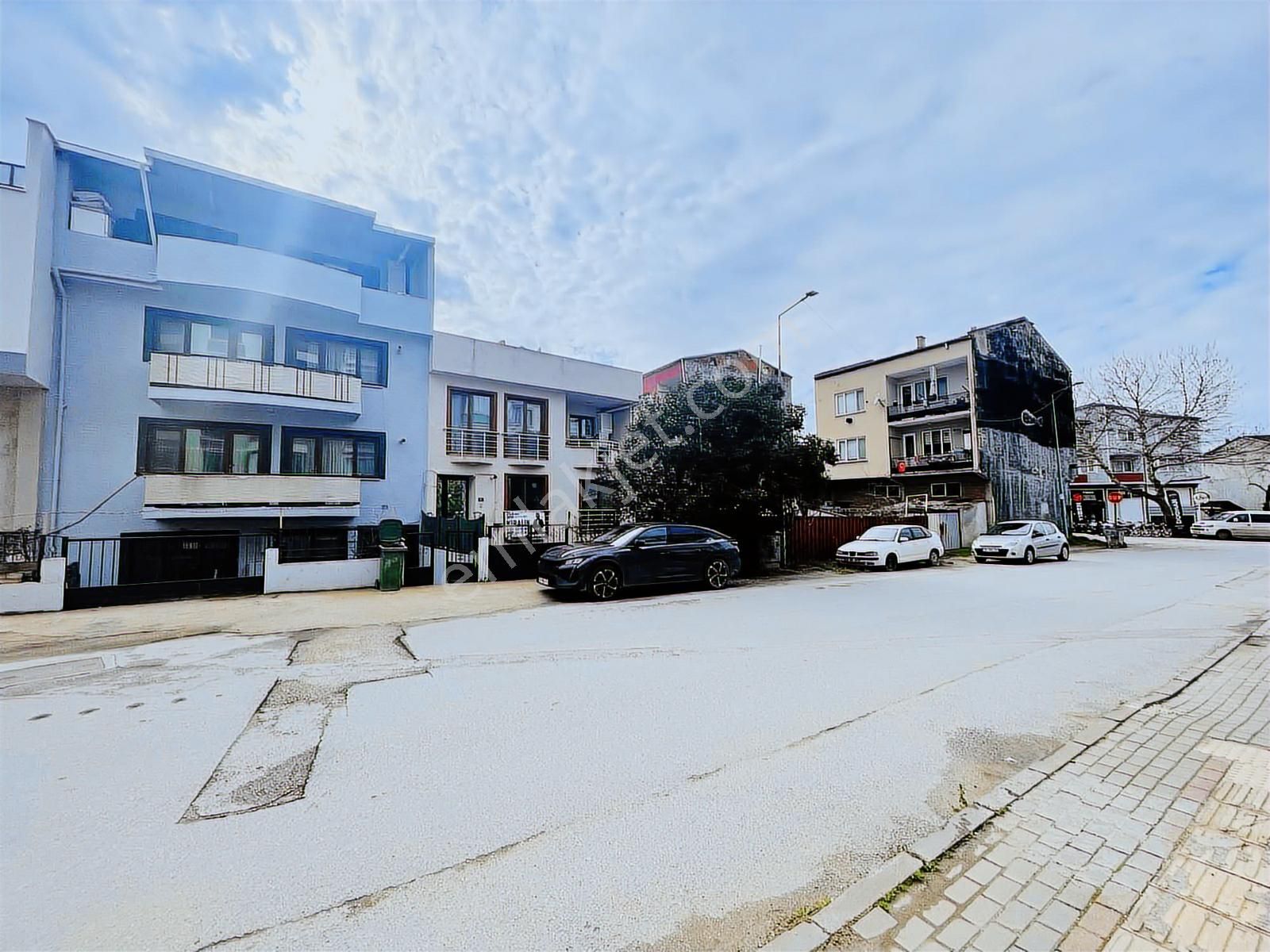 Demircide Kiralık 2+1 Daire - Görsel 5