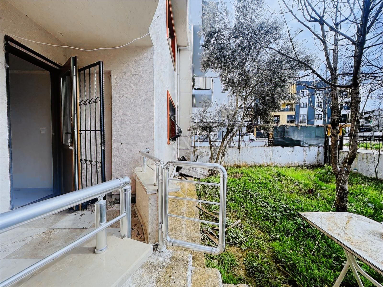 Demircide Kiralık 2+1 Daire - Görsel 20