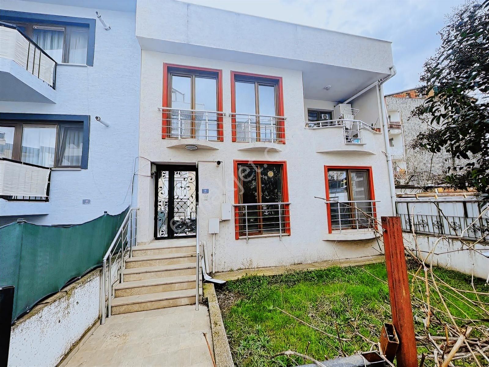 Demircide Kiralık 2+1 Daire - Görsel 2