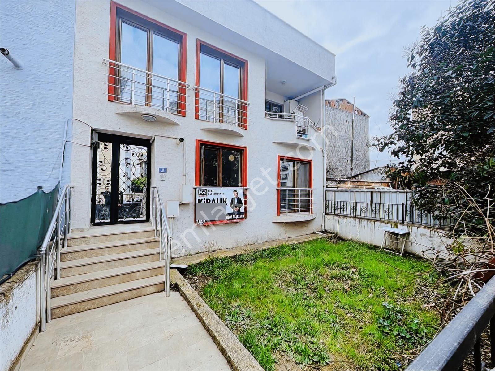 Demircide Kiralık 2+1 Daire