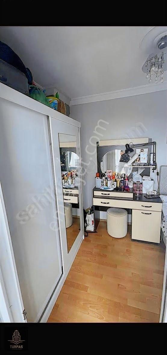 Türpaş'tan Manzaralı Full Yapılı 2+1 Daire - Görsel 14