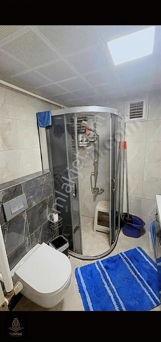 Türpaş'tan Manzaralı Full Yapılı 2+1 Daire - Görsel 4
