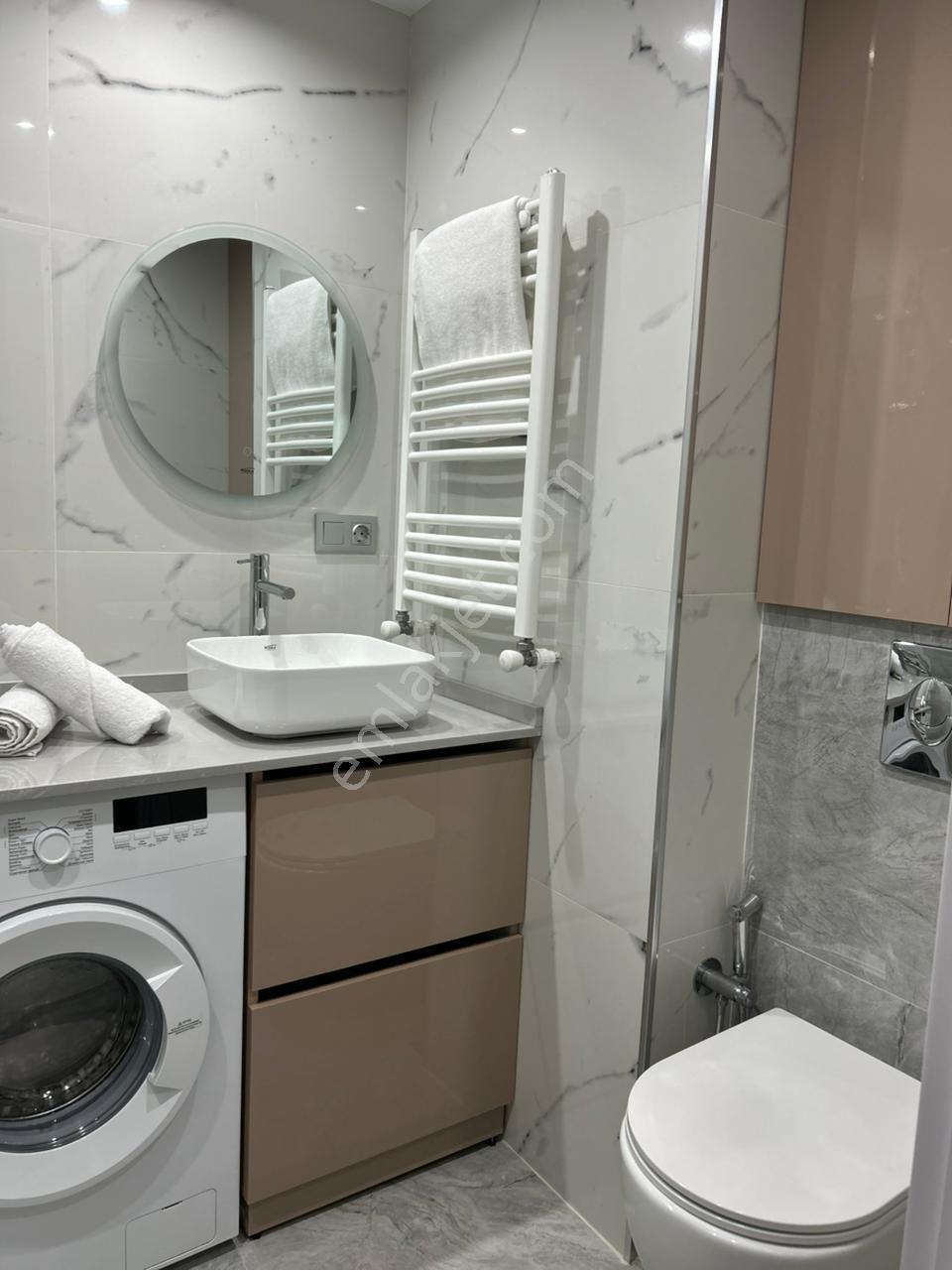 Trabzon Günlük Kiralık Daire Konaklar Mahallesi - Görsel 18