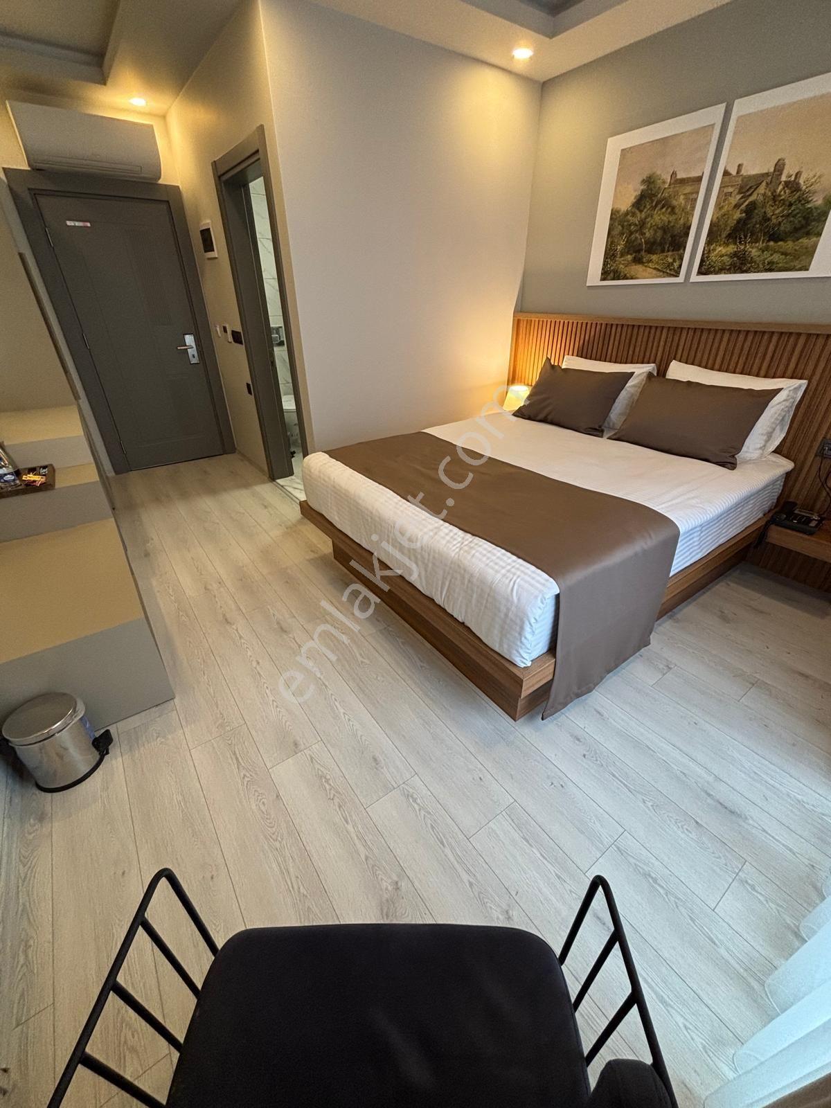 Trabzon Günlük Kiralık Daire Konaklar Mahallesi