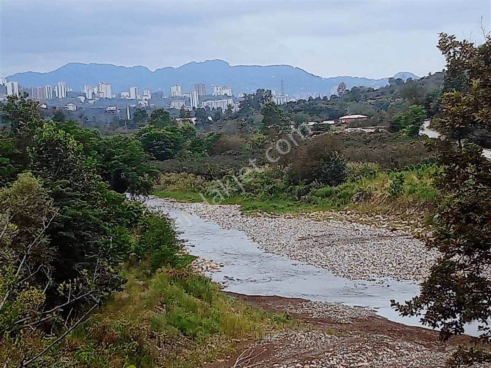 Reksa Gayrimenkul'den Kavraz Mh. 2930m2 Yola Sıfır Arsa - Görsel 2