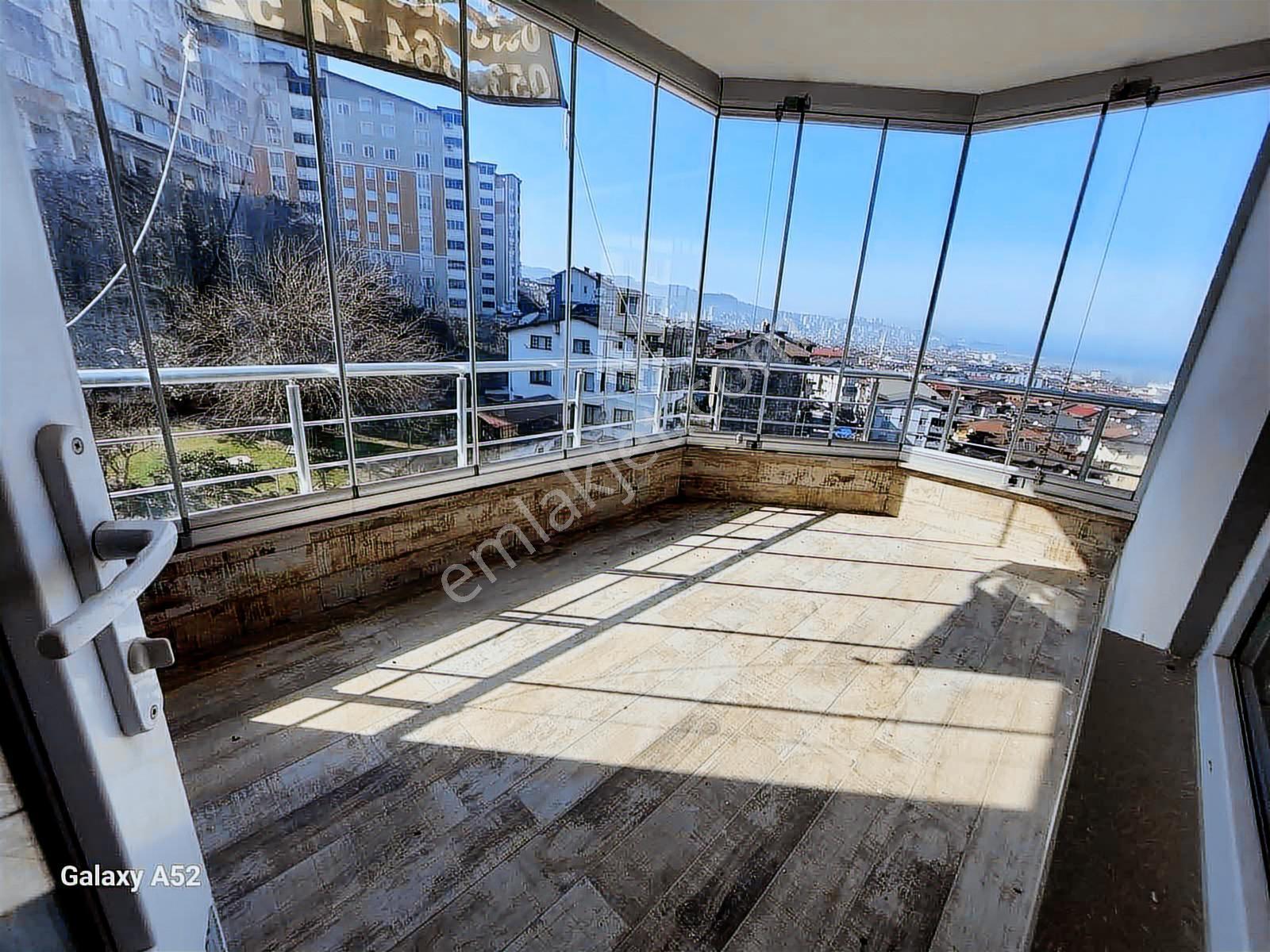 Reksa Gayrimenkul'den Şerefiye Mh. Site İçinde3+1 Satılık Daire - Görsel 11