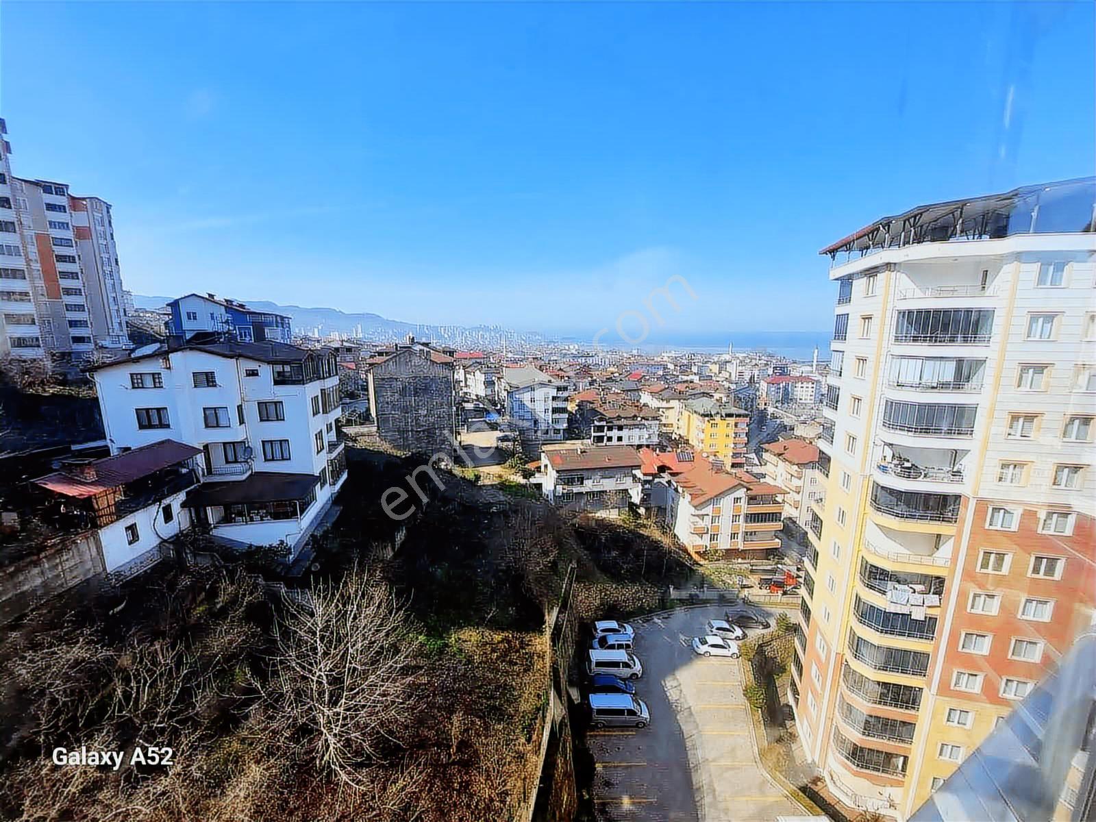 Reksa Gayrimenkul'den Şerefiye Mh. Site İçinde3+1 Satılık Daire - Görsel 19