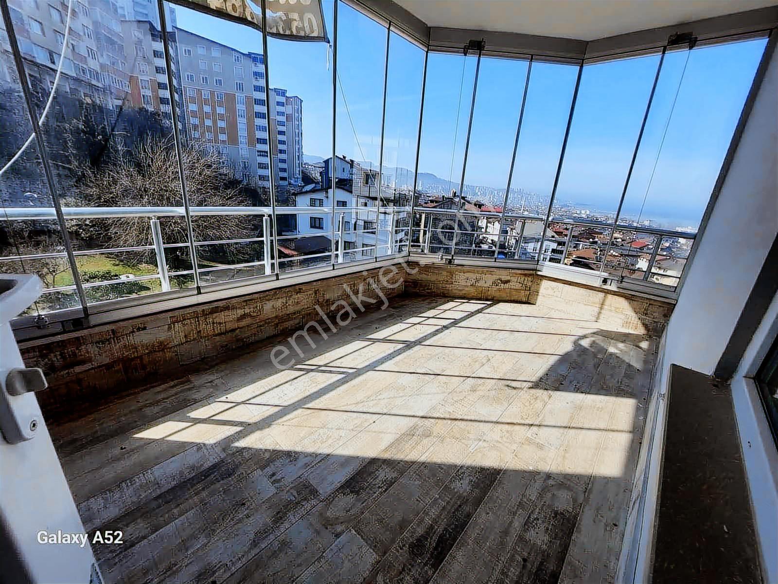 Reksa Gayrimenkul'den Şerefiye Mh. Site İçinde3+1 Satılık Daire - Görsel 21