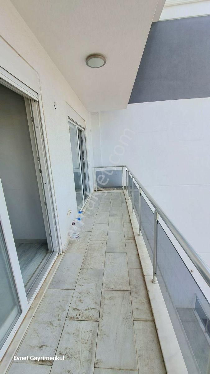 Kuşadası Değirmendere Havuzlu Arakat Boş Daire - Görsel 6
