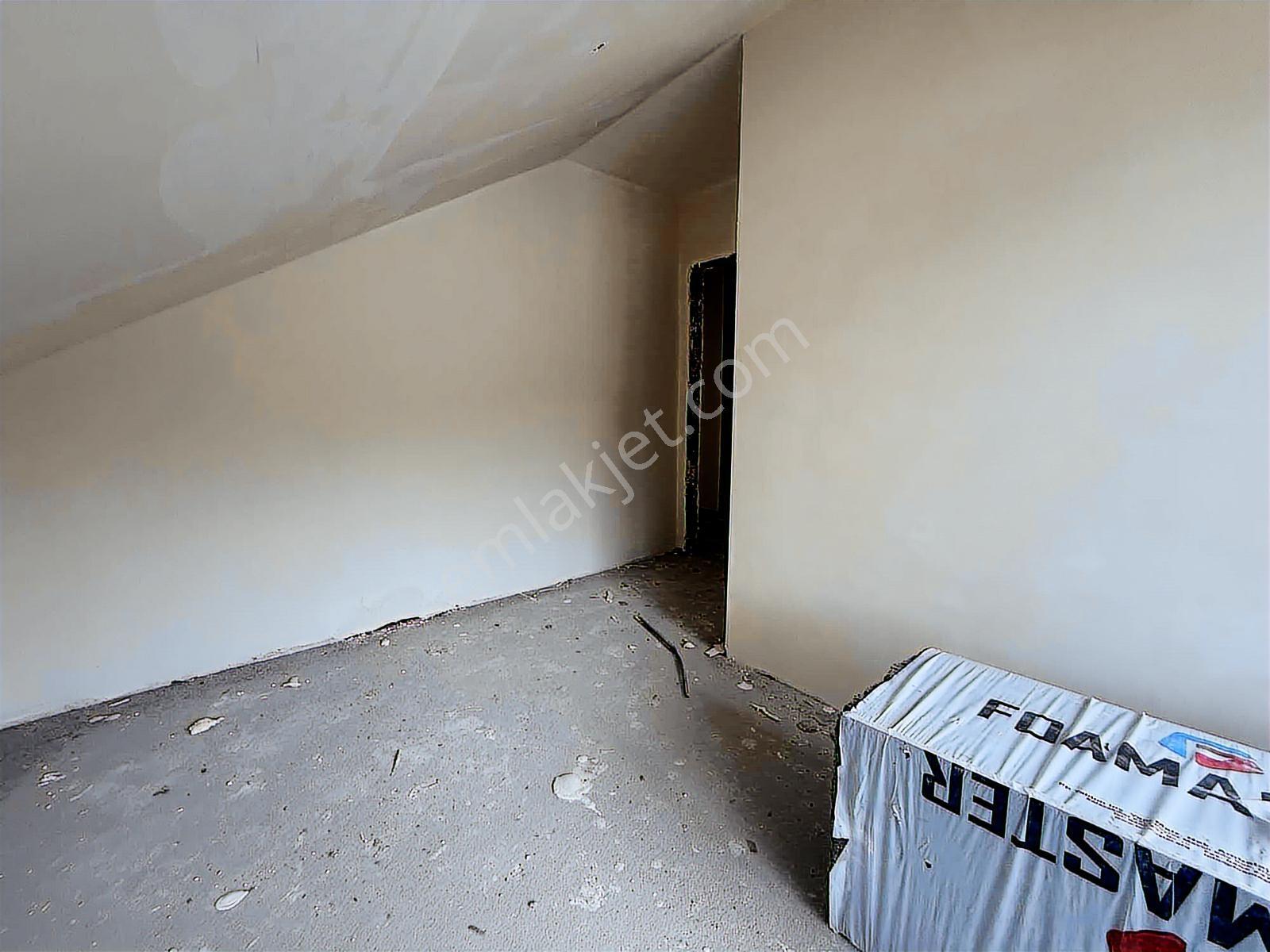 Reksa'dan Dolunayda Deniz Manzaralı 2+1 Dubleks Daire - Görsel 12