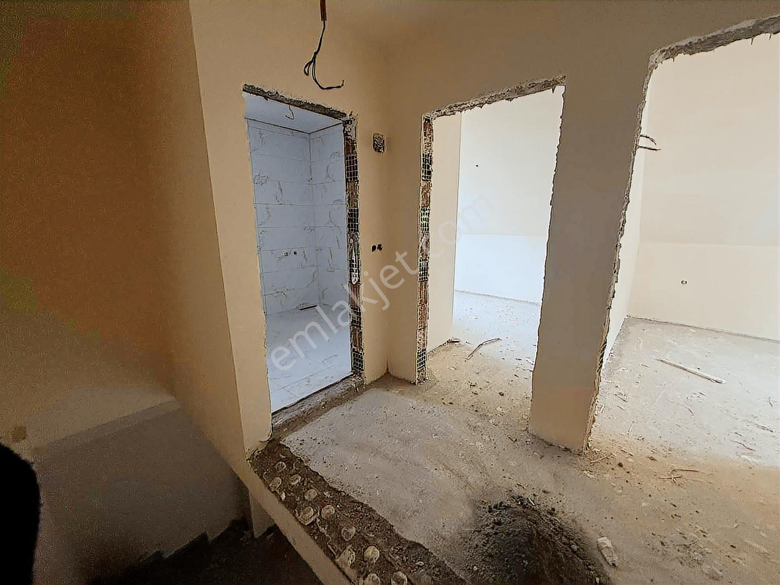 Reksa'dan Dolunayda Deniz Manzaralı 2+1 Dubleks Daire - Görsel 17