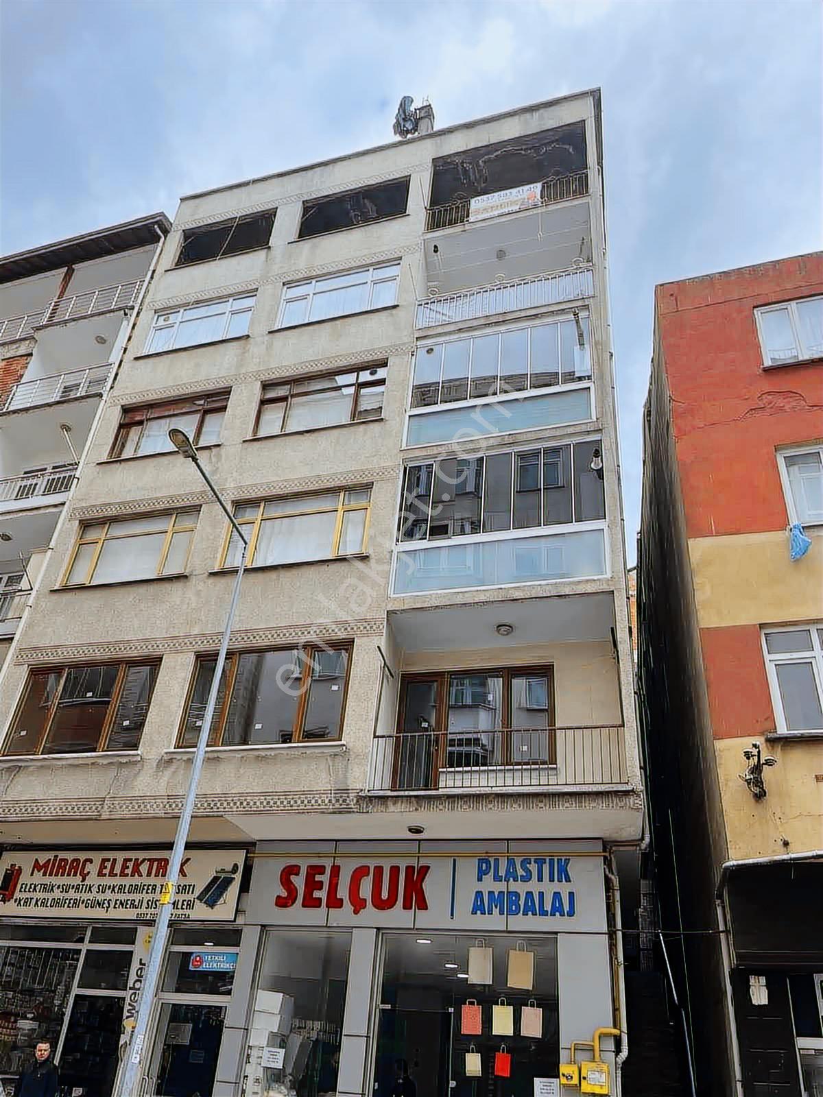 Reksa'dan Merkeze Yürüme Mesafesinde 2 Adet Satılık Kargas Ev - Görsel 11