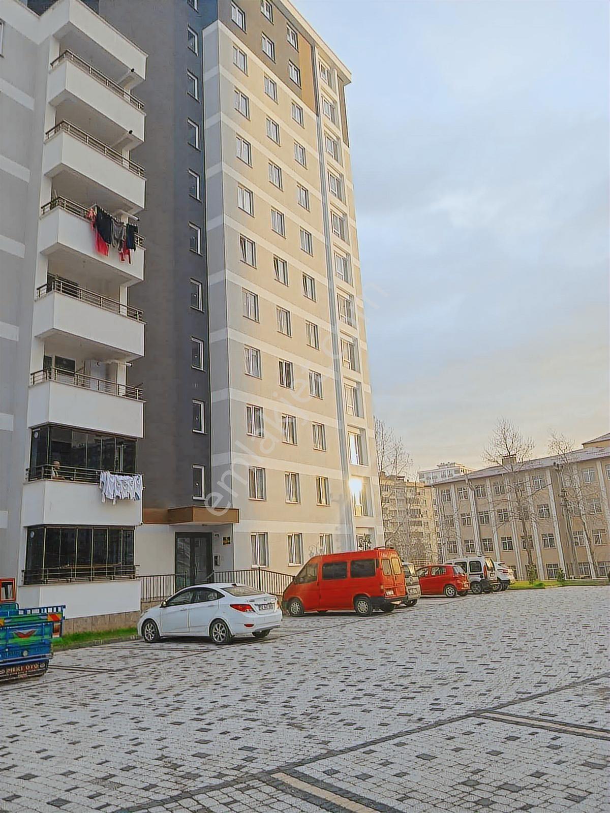 Reksa'dan Ayazlı Mh Site İçinde 3+1 Satılık Daire - Görsel 18