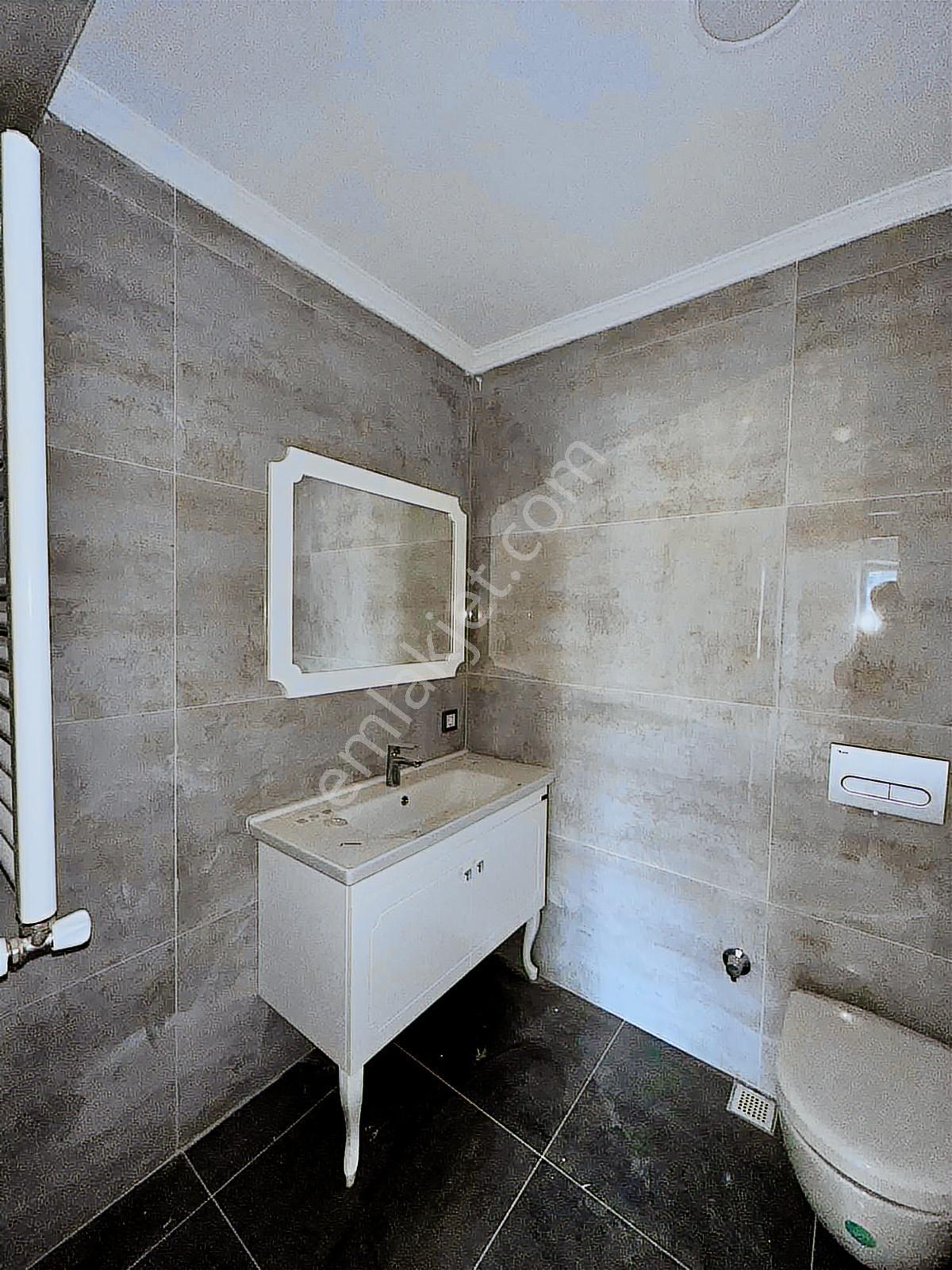 Reksa'dan Ayazlı Mh Site İçinde 3+1 Satılık Daire - Görsel 17