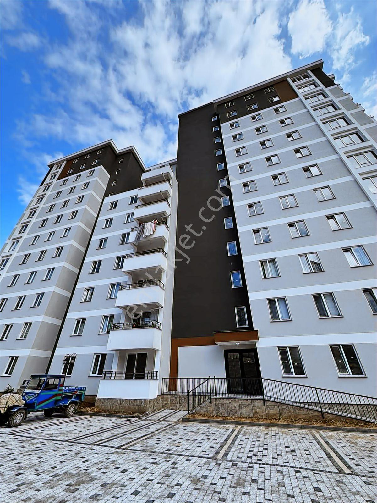 Reksa'dan Ayazlı Mh Site İçinde 3+1 Satılık Daire - Görsel 9