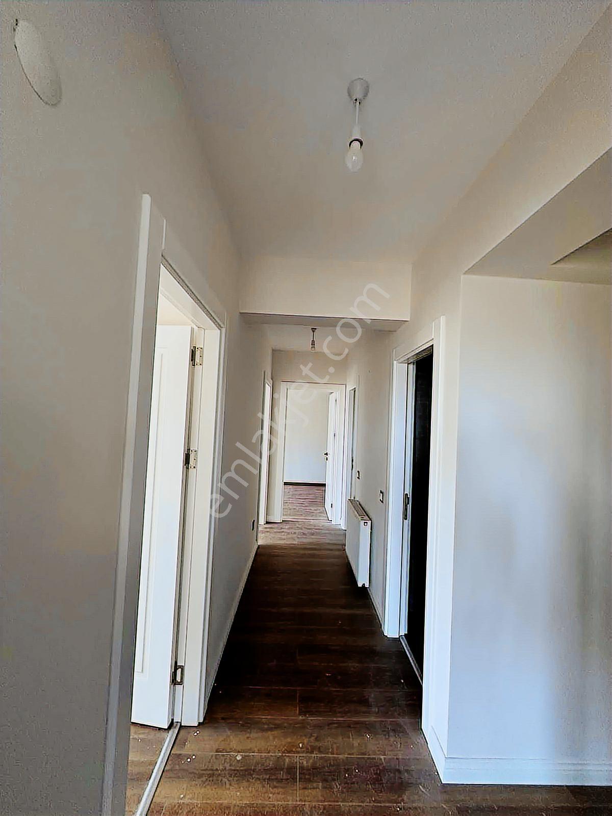 Reksa'dan Ayazlı Mh Site İçinde 3+1 Satılık Daire - Görsel 10