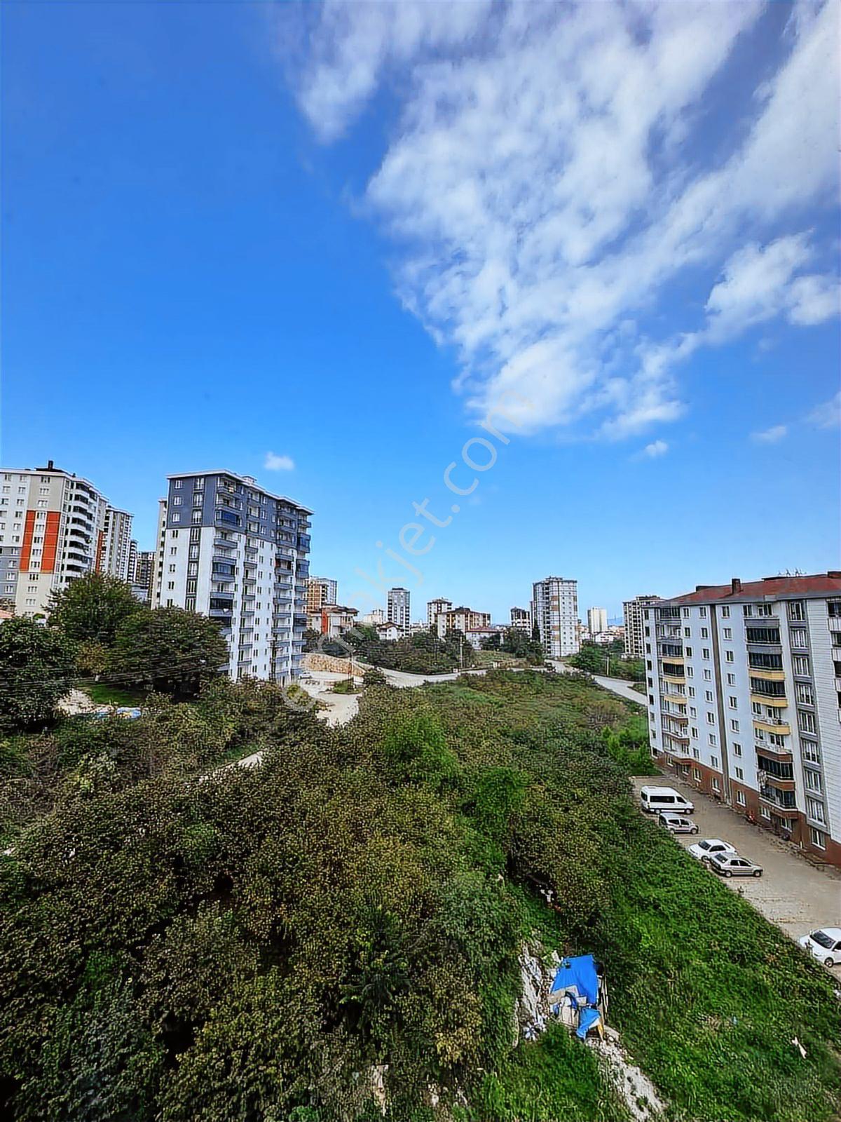Reksa'dan Ayazlı Mh Site İçinde 3+1 Satılık Daire - Görsel 21