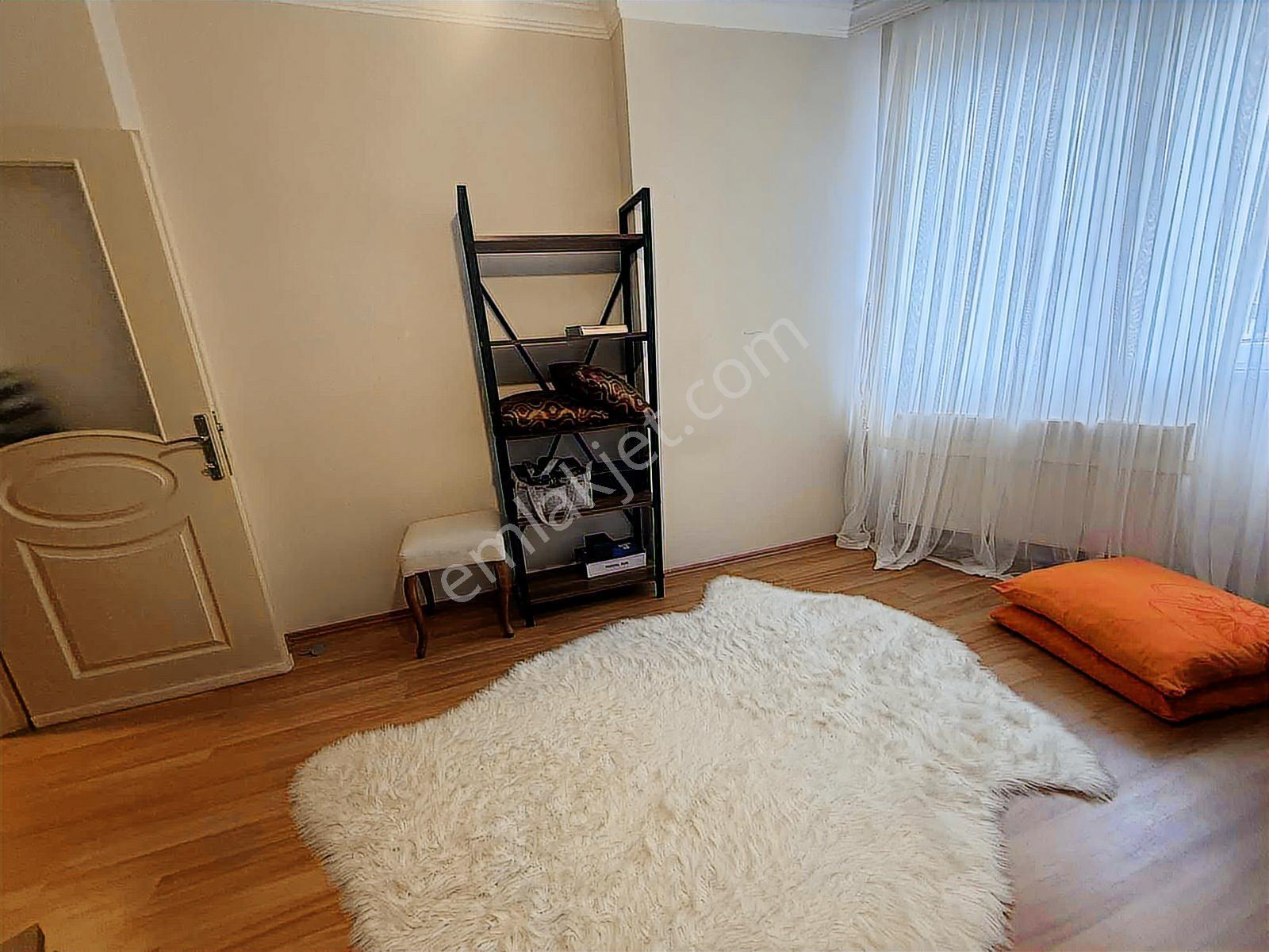 Reksa Gayrimenkul'den Evkaf'da 3+1 Satılık Daire - Görsel 12