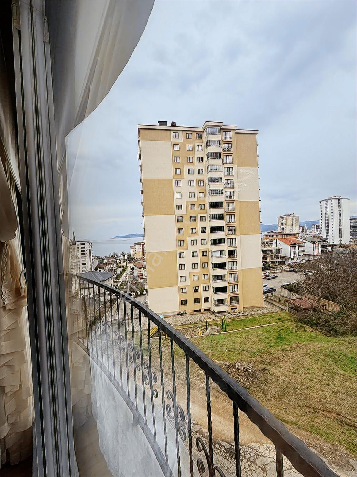 Reksa Gayrimenkul'den Evkaf'da 3+1 Satılık Daire - Görsel 19