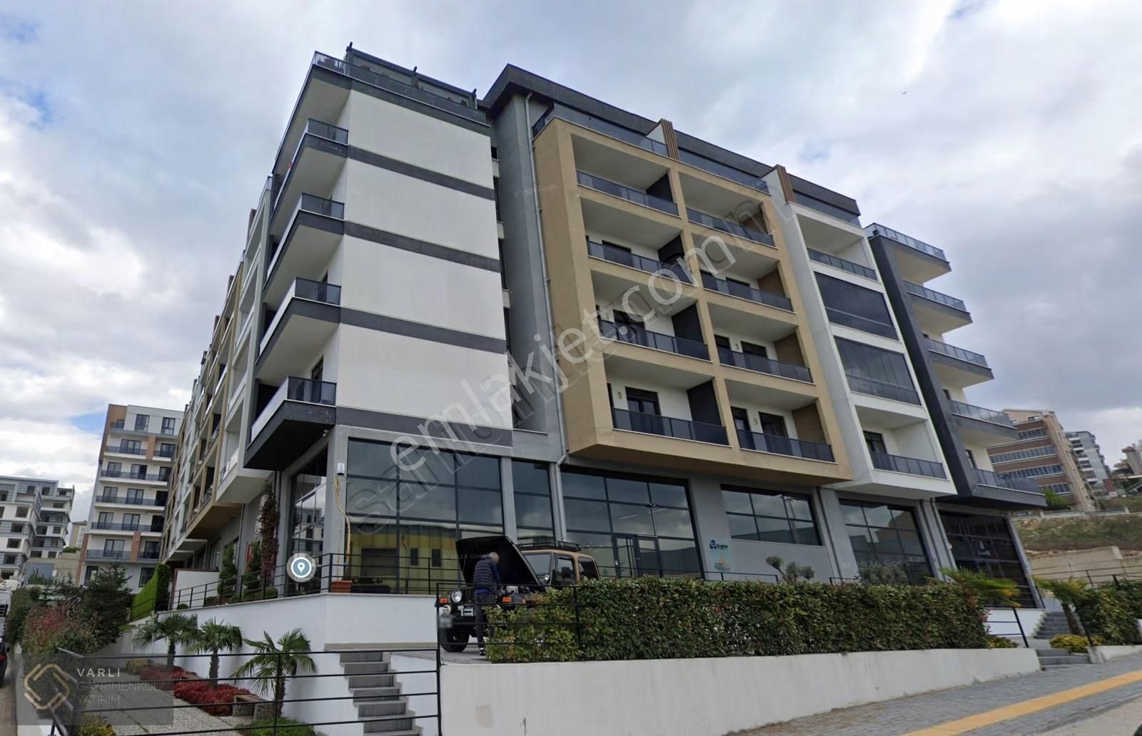 Bursa Nilüfer Görükle/dumlupınar Kiralık Eşyalı Daire - Görsel 3