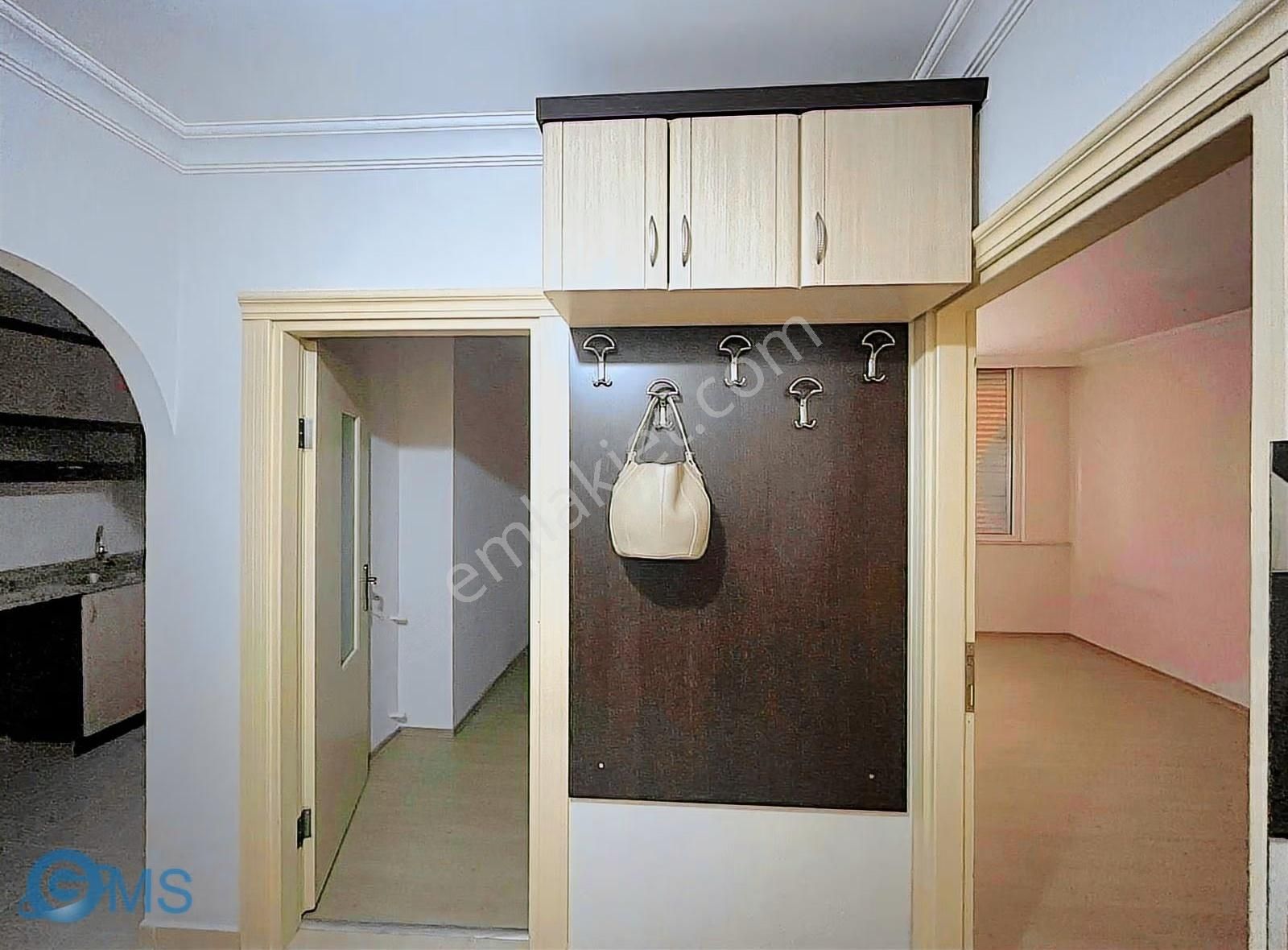 Muratpaşa Mahallesinde 1.katta 2+1 85m² Kiralık Daire - Görsel 7