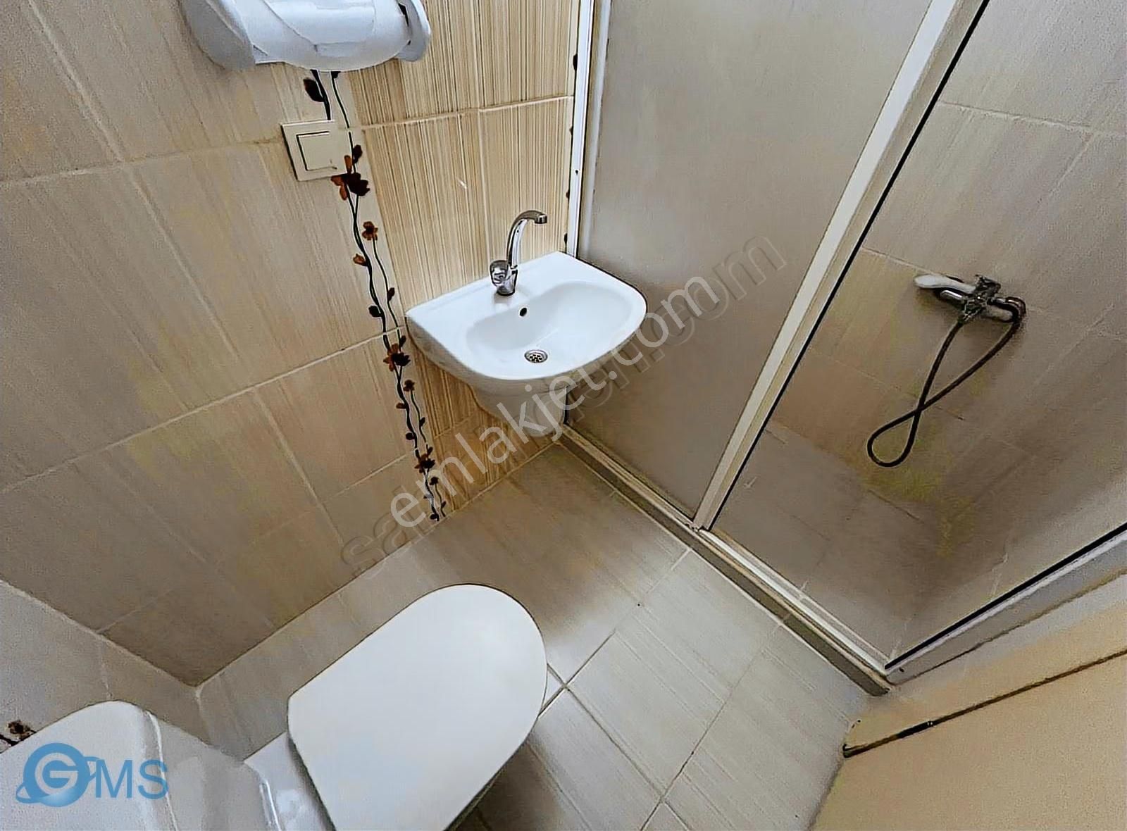 Muratpaşa Mahallesinde 1.katta 2+1 85m² Kiralık Daire - Görsel 8