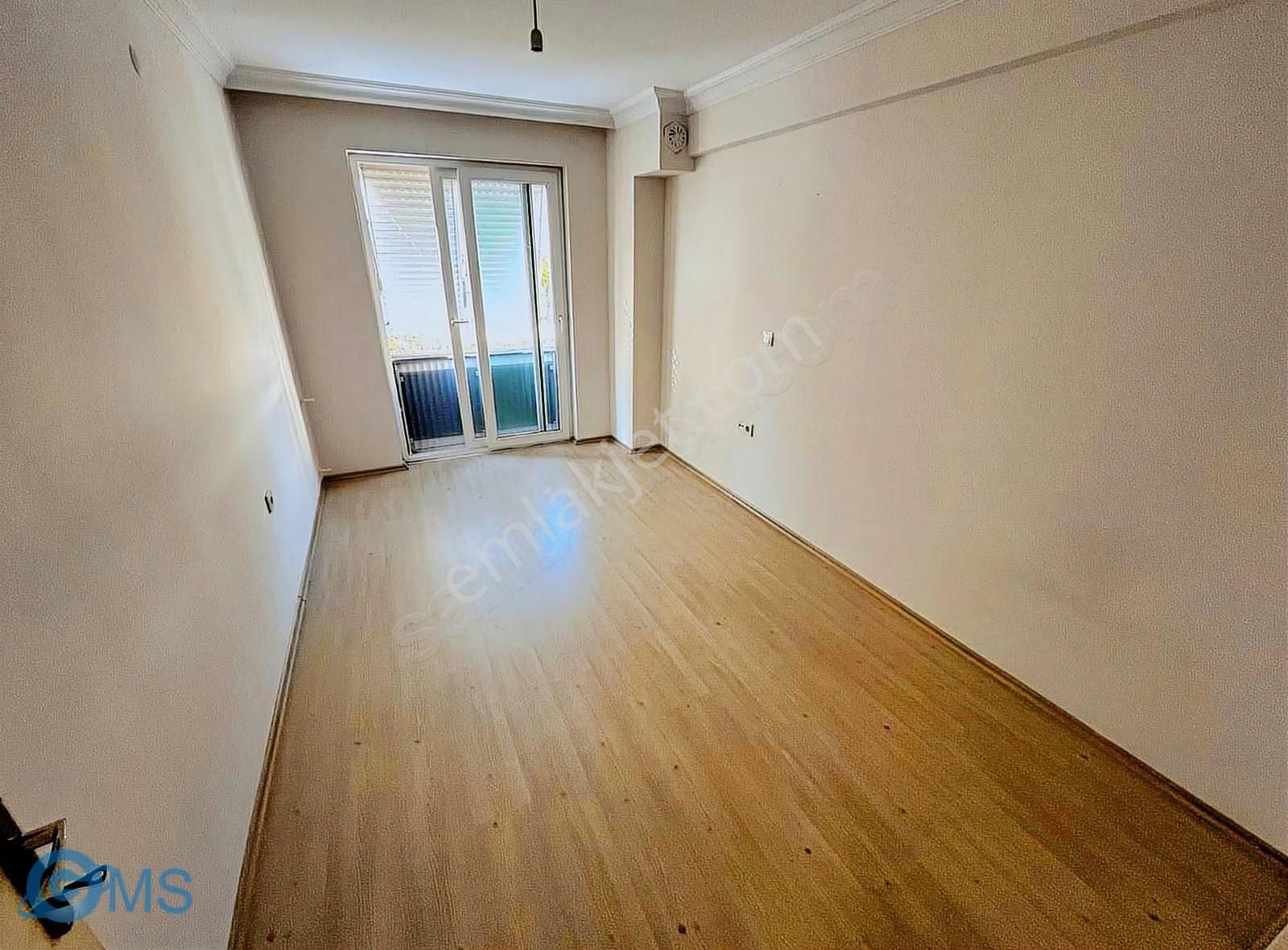Muratpaşa Mahallesinde 1.katta 2+1 85m² Kiralık Daire - Görsel 3