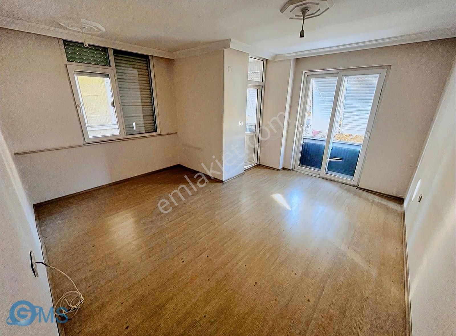 Muratpaşa Mahallesinde 1.katta 2+1 85m² Kiralık Daire - Görsel 4