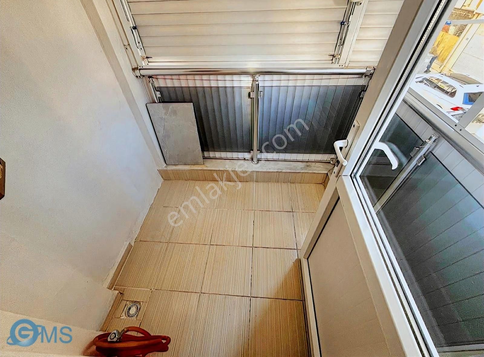 Muratpaşa Mahallesinde 1.katta 2+1 85m² Kiralık Daire - Görsel 9