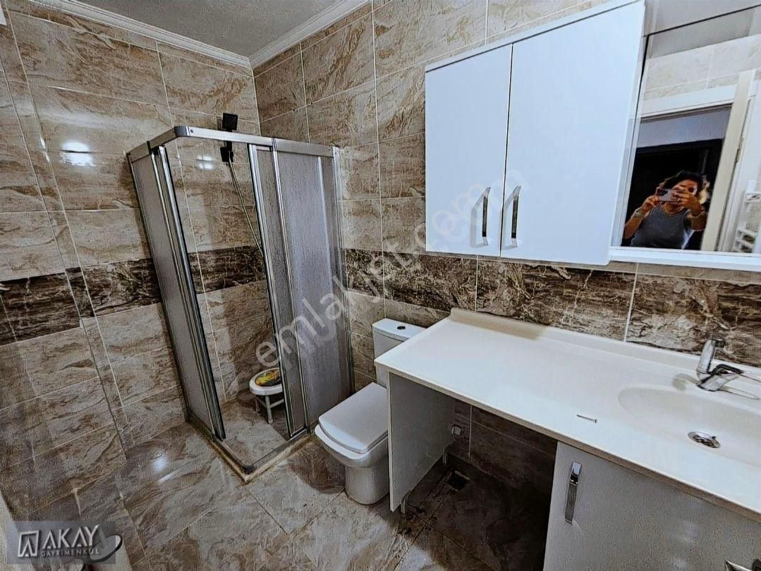 Söke Cumhuriyet Mahallesinde Kiralık Doğalgazlı 2+1 Daire - Görsel 6