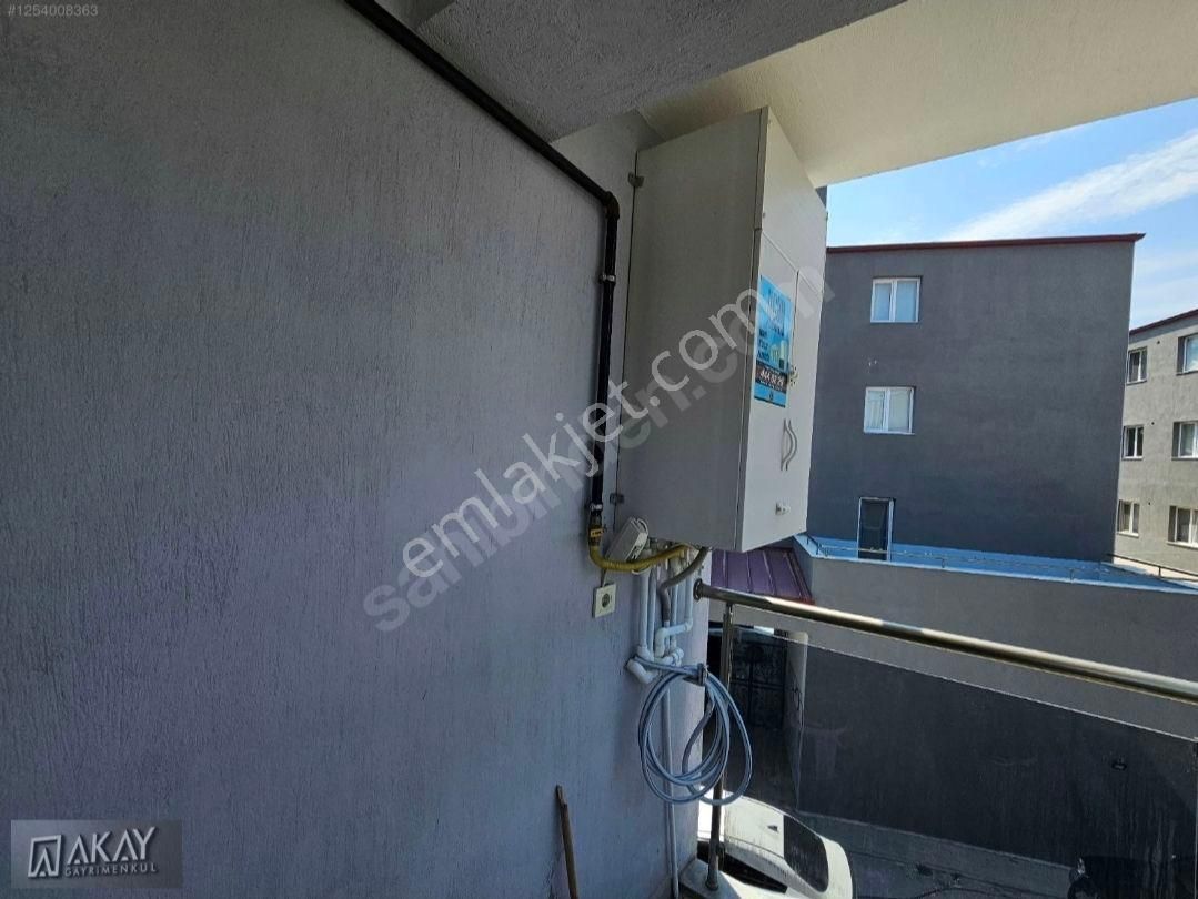 Söke Cumhuriyet Mahallesinde Kiralık Doğalgazlı 2+1 Daire - Görsel 5