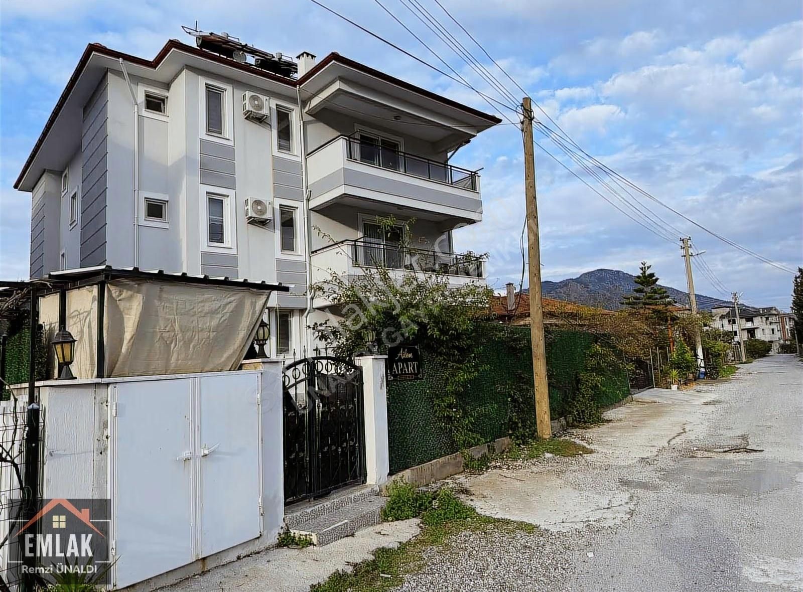 Bu Evi Alan Kazanır Ve Bu Yerde Yaşanır - Görsel 25