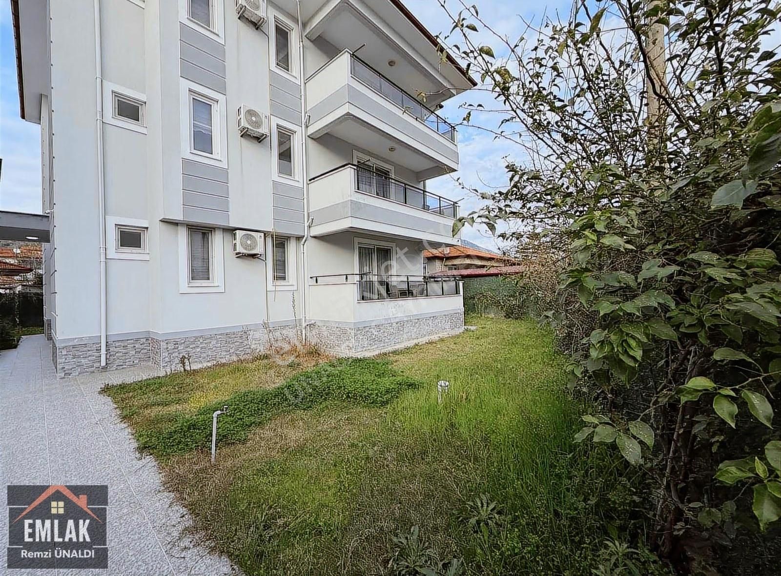 Bu Evi Alan Kazanır Ve Bu Yerde Yaşanır