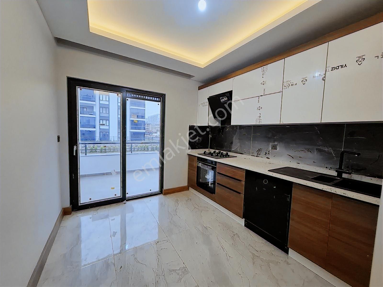 Remax Advantage'den Kayapada Fırsat Fiyat Yüksek Kredi 3+1 Daire - Görsel 3