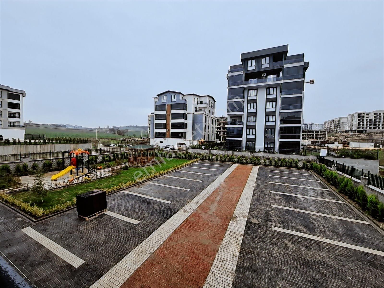 Remax Advantage'den Kayapada Fırsat Fiyat Yüksek Kredi 3+1 Daire - Görsel 5