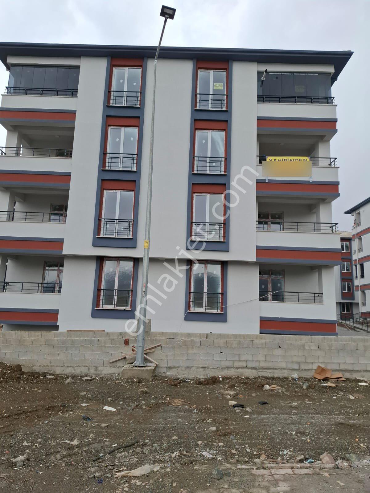 Sahibinden Satılık 2+1 Sıfır Lüx Daire - Görsel 2