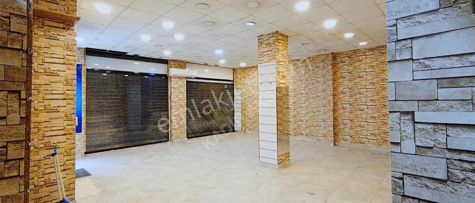 Kiralık İki Katlı Dükkan - Görsel 2