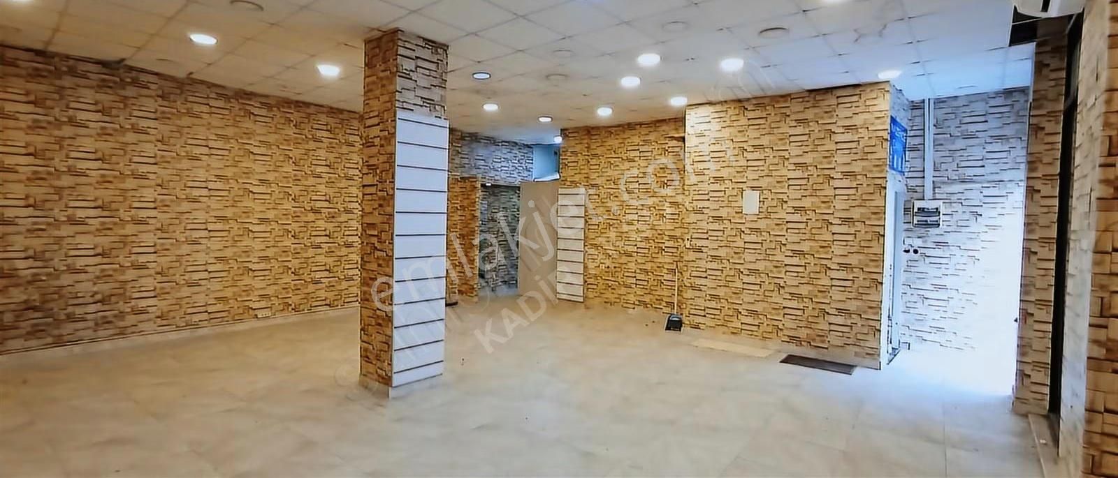 Kiralık İki Katlı Dükkan - Görsel 3