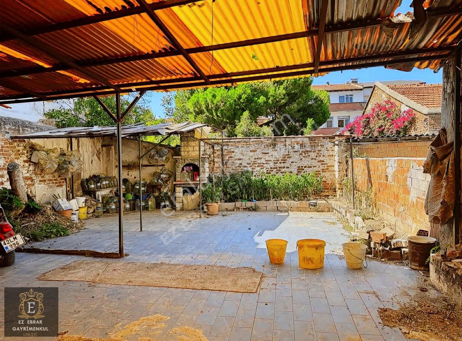Mudanya Merkezde Konut İmarlı Satılık Arsa - Görsel 8