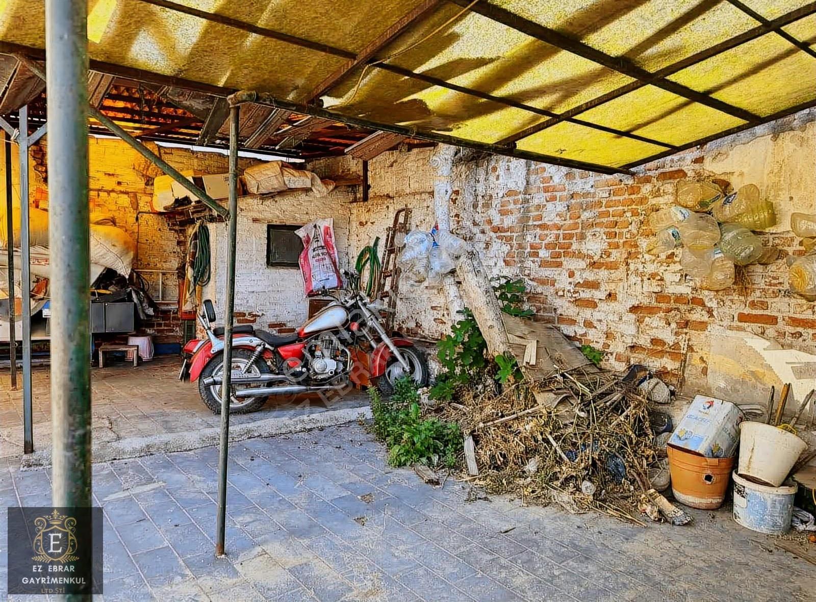 Mudanya Merkezde Konut İmarlı Satılık Arsa - Görsel 4