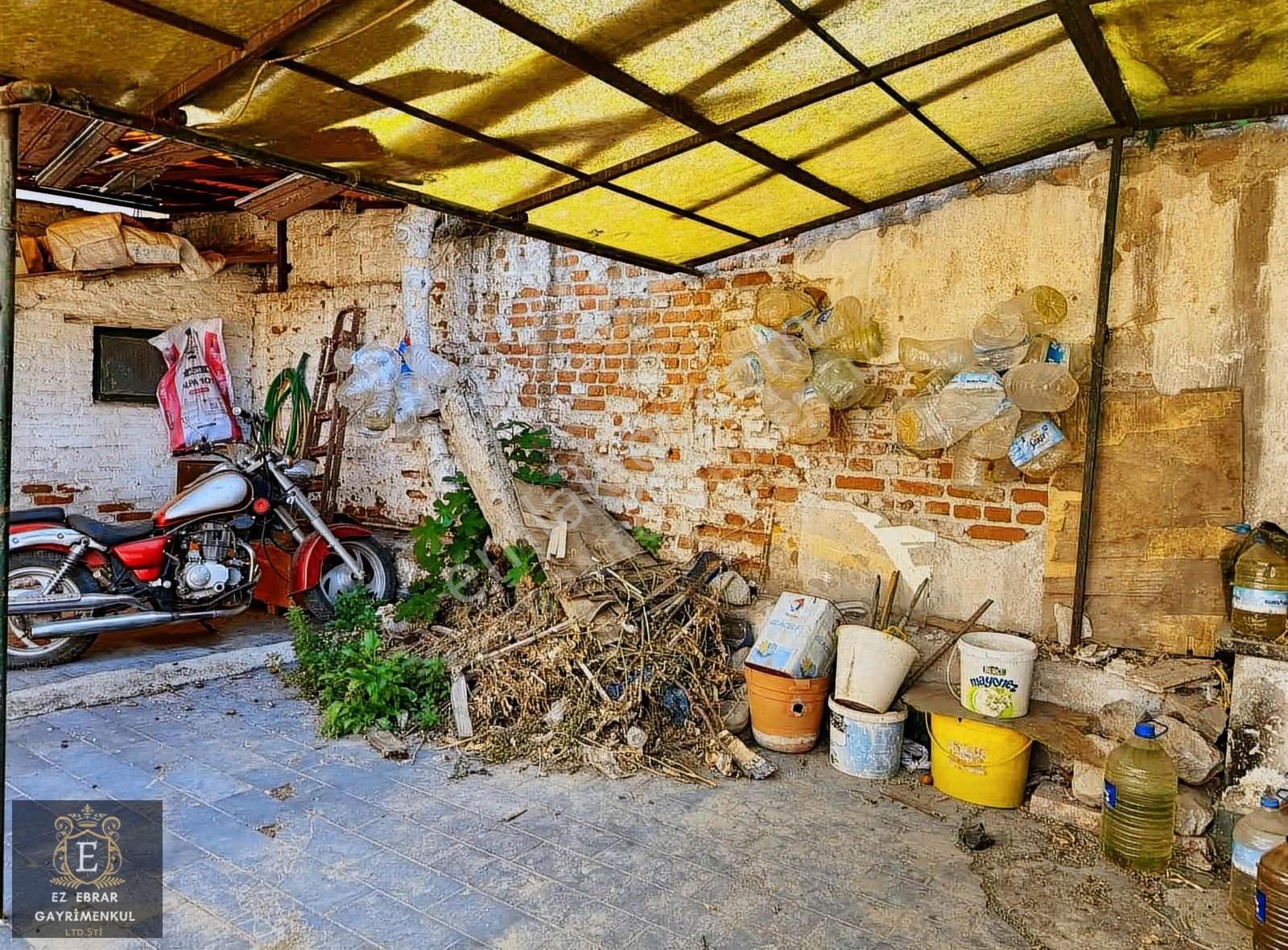 Mudanya Merkezde Konut İmarlı Satılık Arsa - Görsel 16