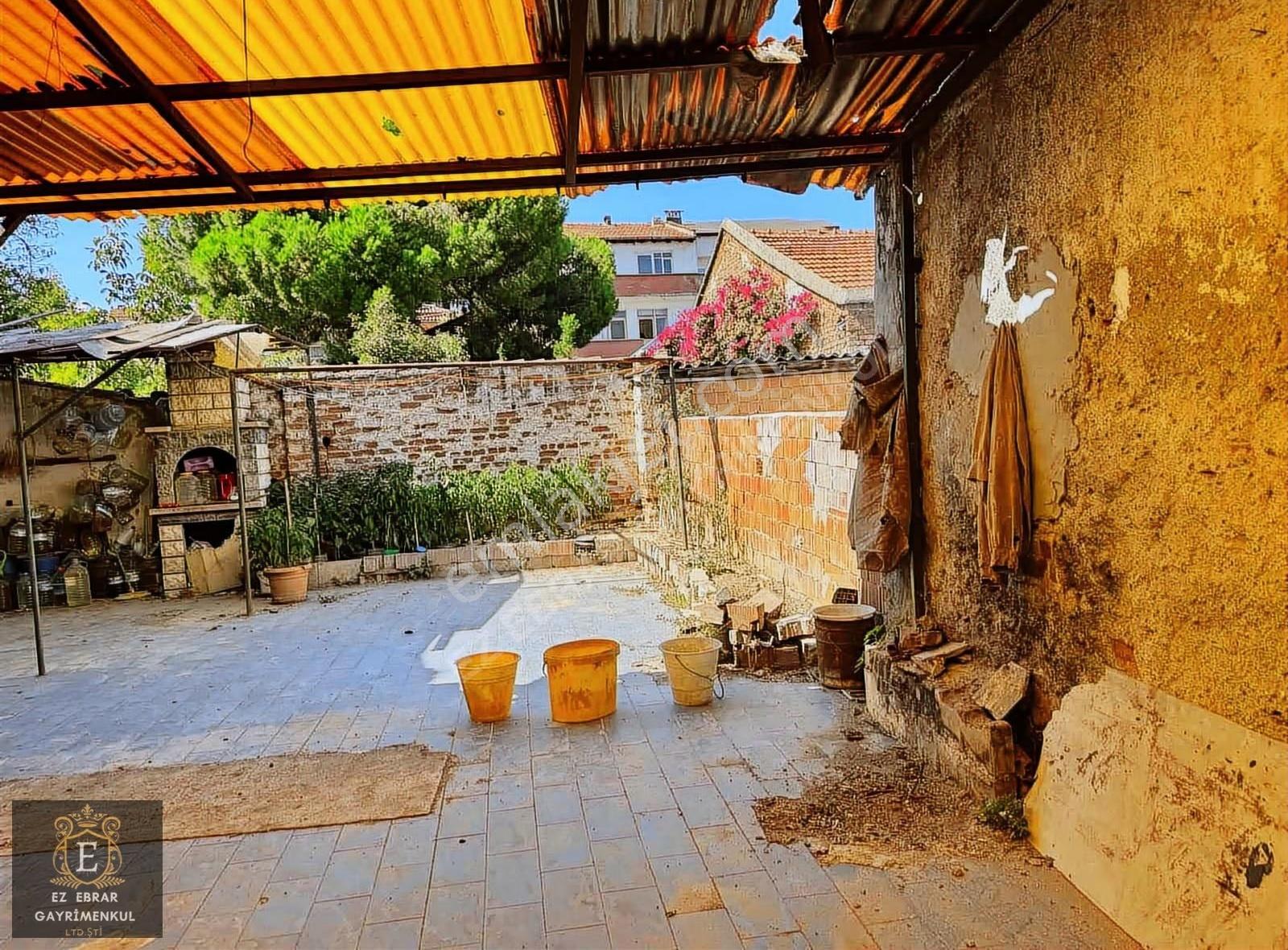 Mudanya Merkezde Konut İmarlı Satılık Arsa - Görsel 6