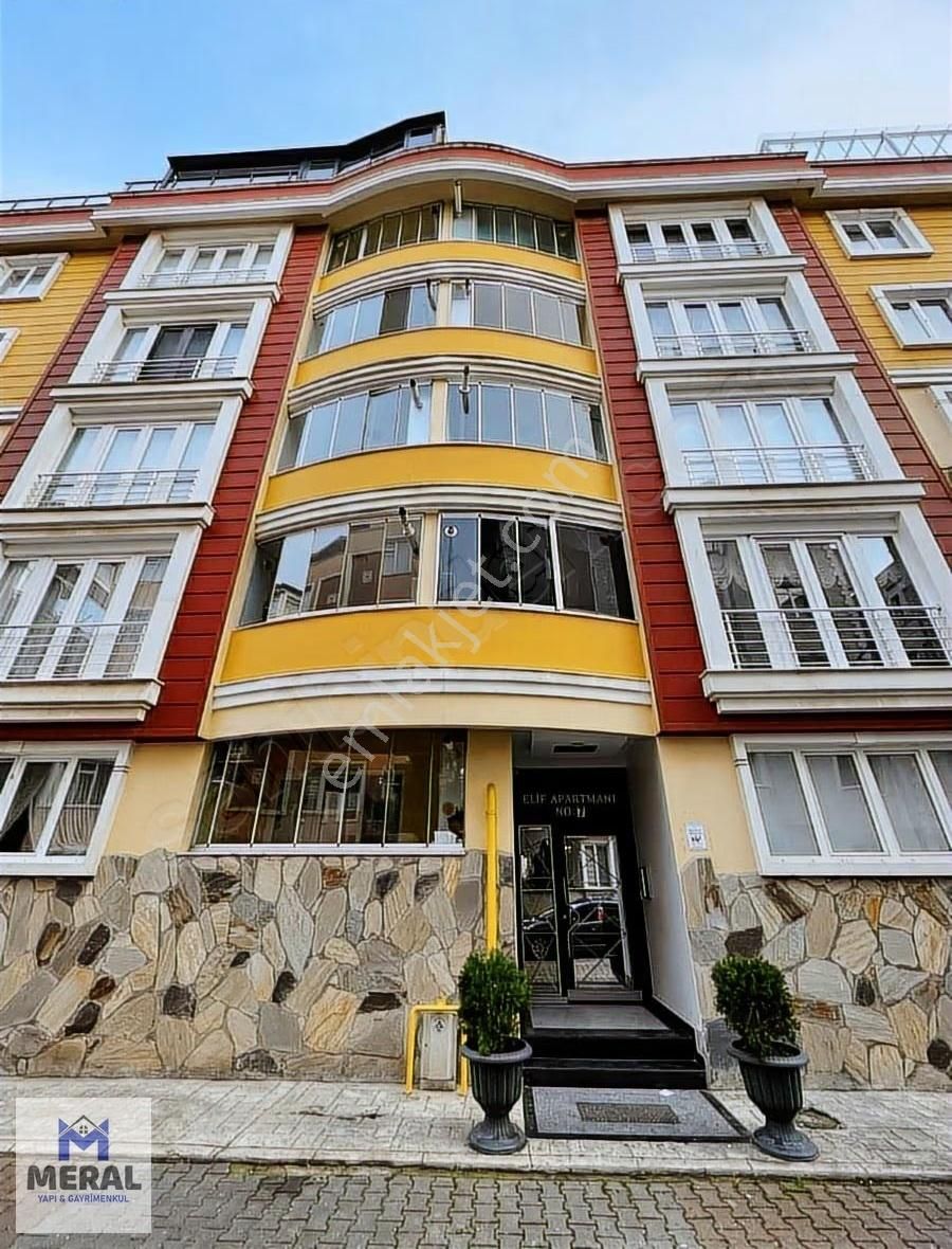 Meral Yapı Gayrımenkul'den *sahile* İkinci Bina Satılık 3+1daire - Görsel 11