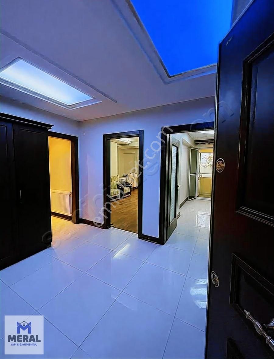 Meral Yapı Gayrımenkul'den *sahile* İkinci Bina Satılık 3+1daire - Görsel 13