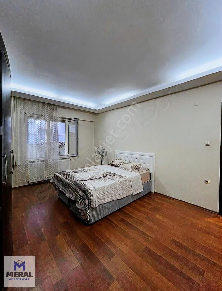 Meral Yapı Gayrımenkul'den *sahile* İkinci Bina Satılık 3+1daire - Görsel 21