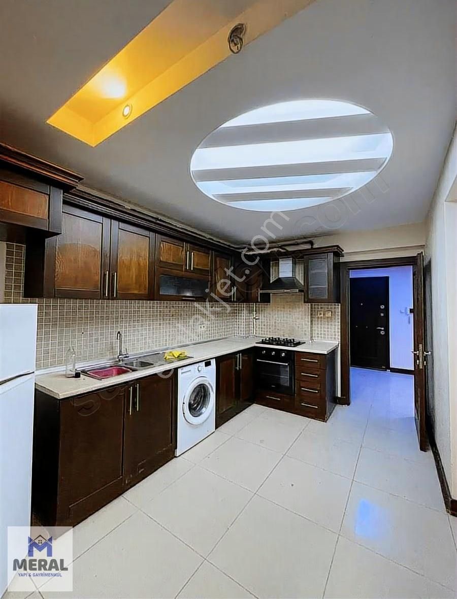 Meral Yapı Gayrımenkul'den *sahile* İkinci Bina Satılık 3+1daire - Görsel 12