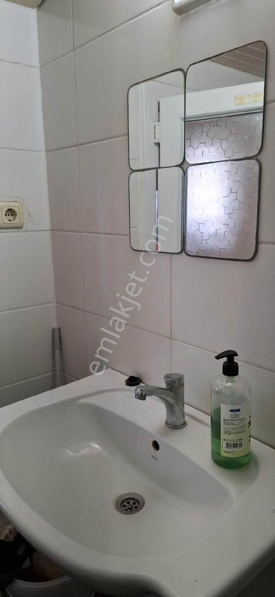 1+1 Sahibindeb Öğrenci Dairesi - Görsel 5