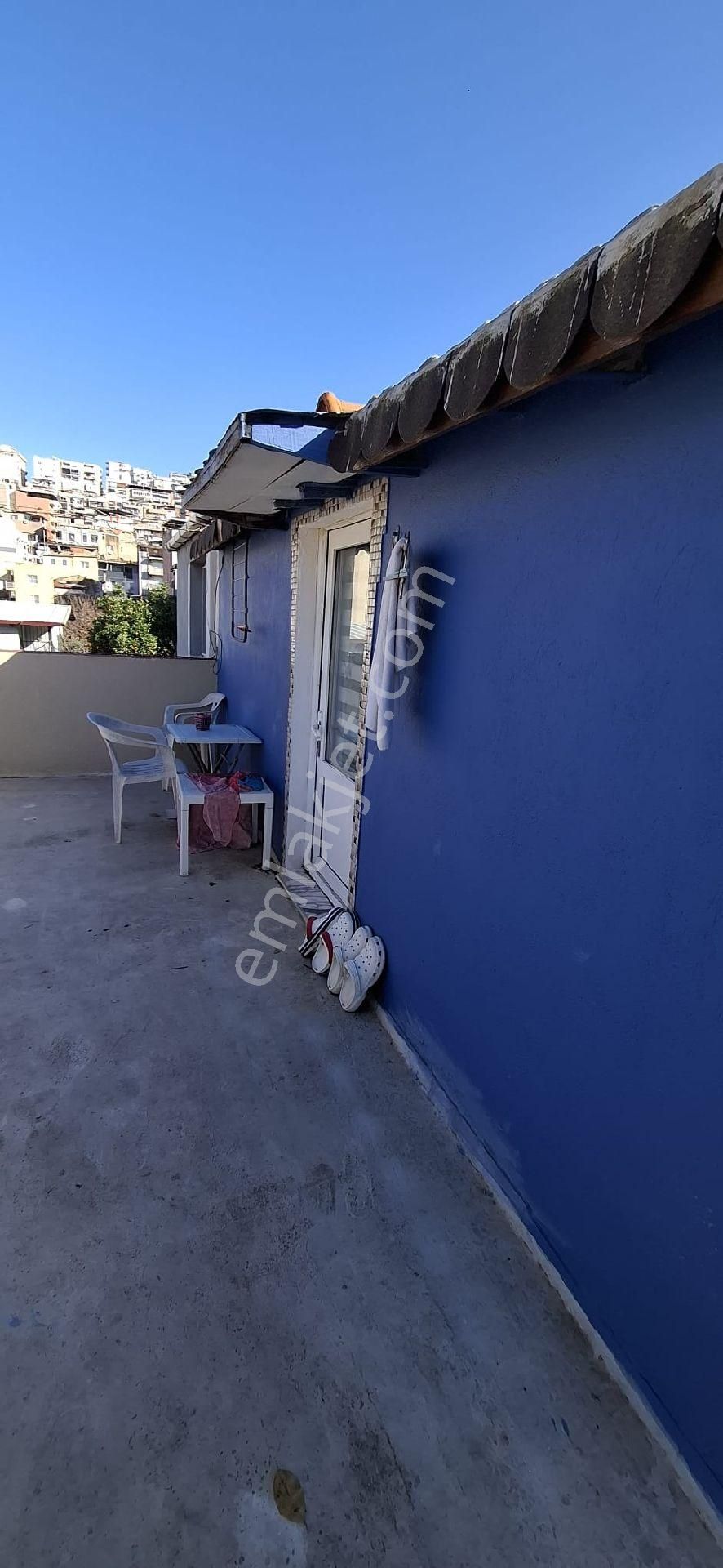 1+1 Sahibindeb Öğrenci Dairesi