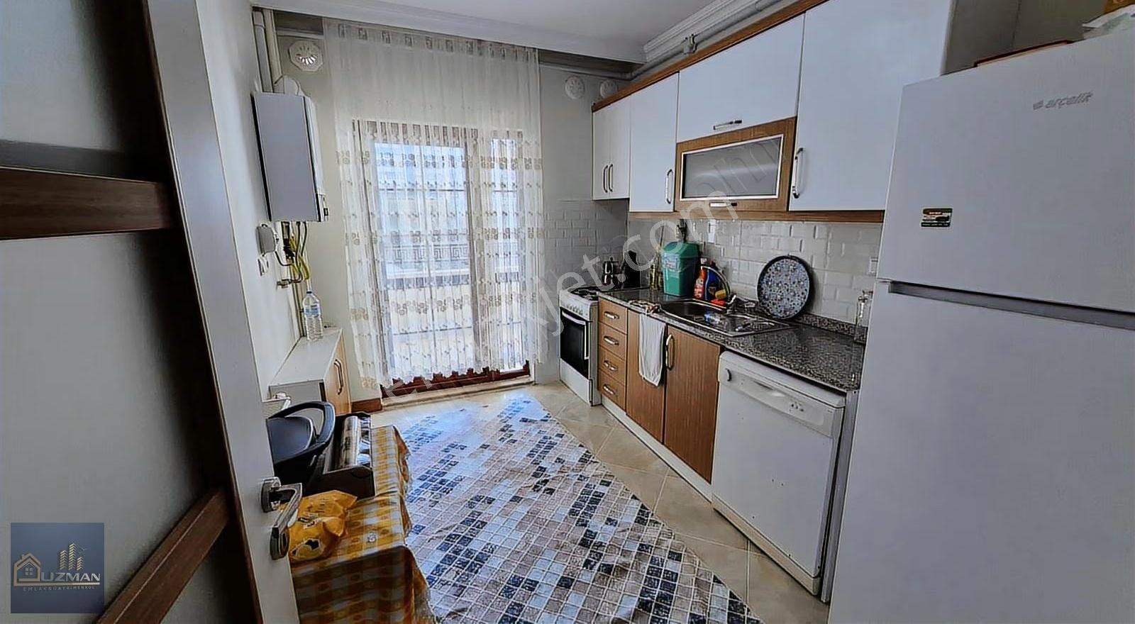 Uzman Emlak'tan Satılık 3+1 1.etap Toki'de Daire - Görsel 6